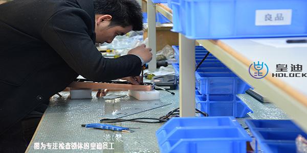 深圳指紋鎖代理在這個物品豐富的年代怎么樣呢？
