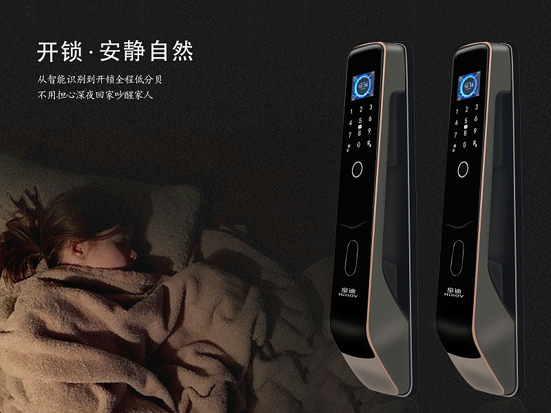 電子密碼門(mén)鎖