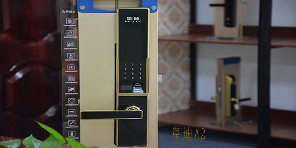 未來家用智能門鎖的路可以從這幾個(gè)方向走