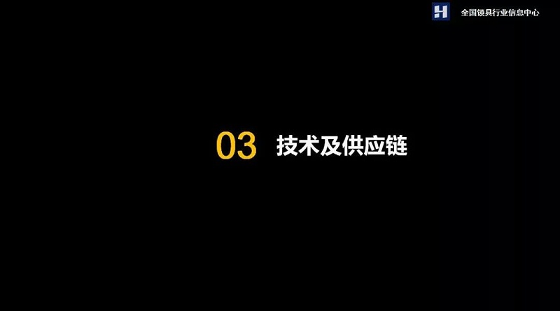 智能門(mén)鎖